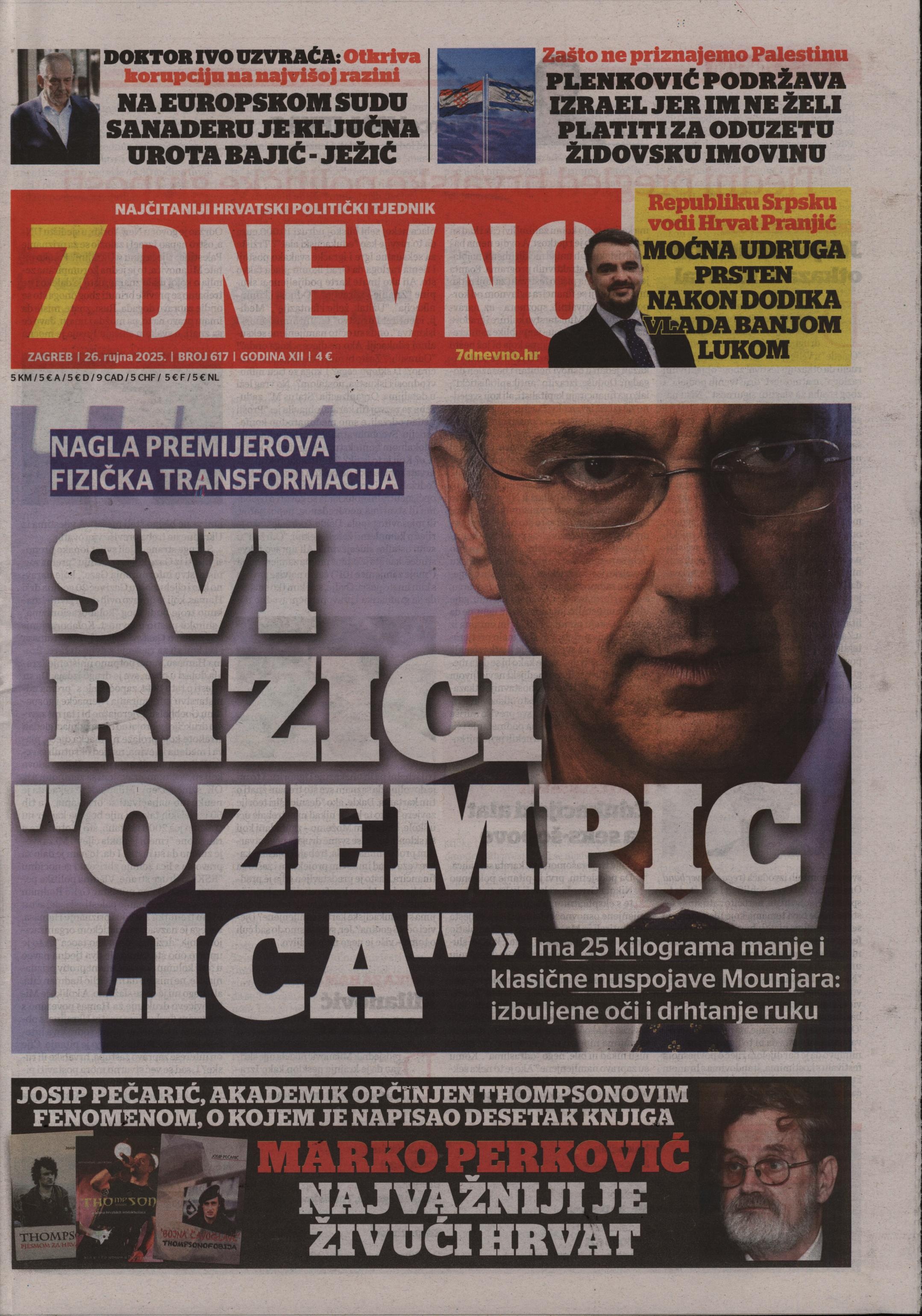 7DNEVNO 617/2025