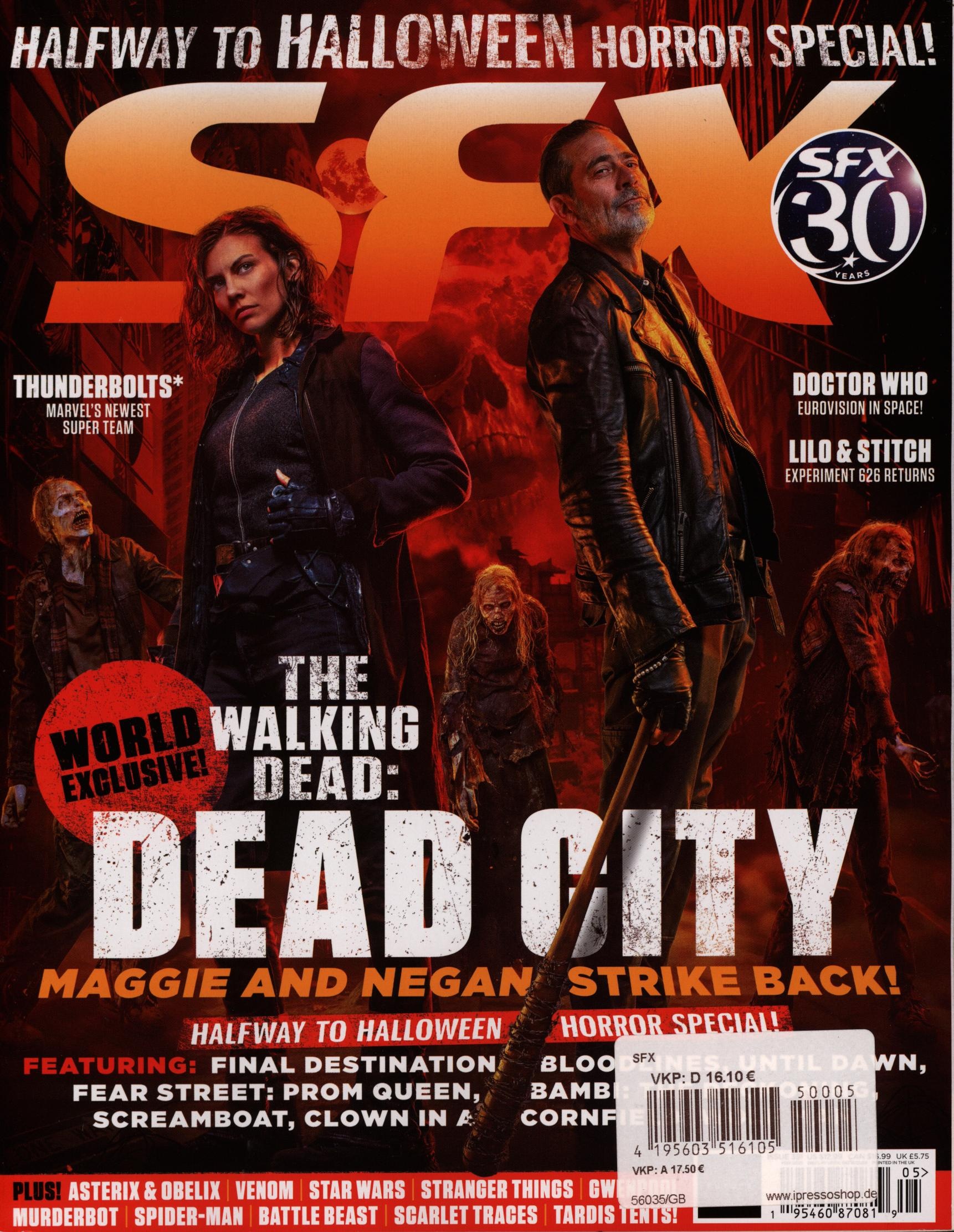 SFX 5/2025