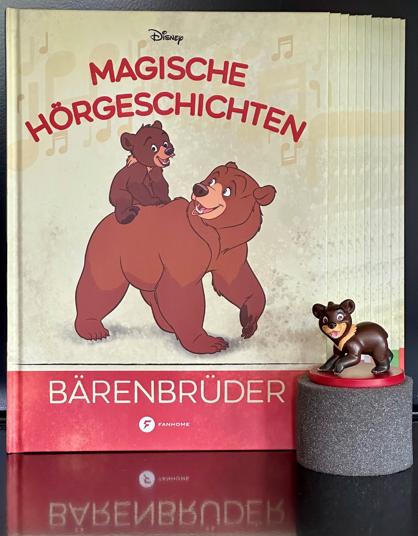 Disney Magische Hörgeschichten 38/2026