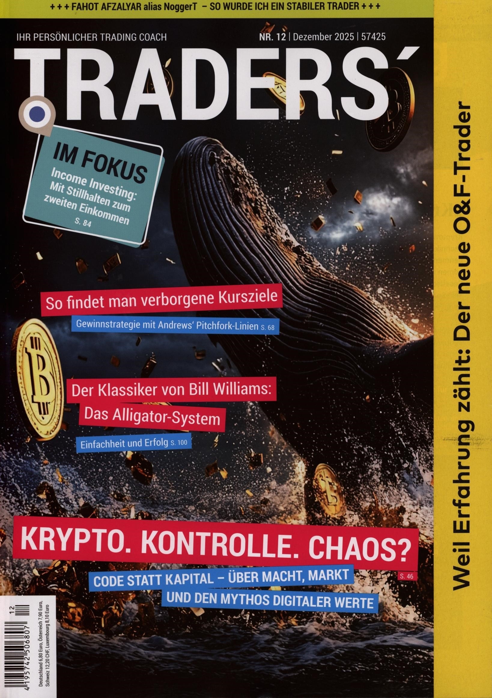 TRADERS 12/2025