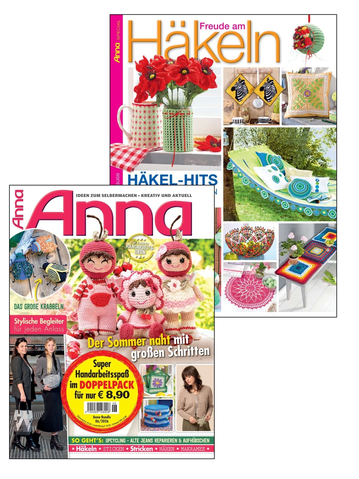 Anna Bundle 6/2026