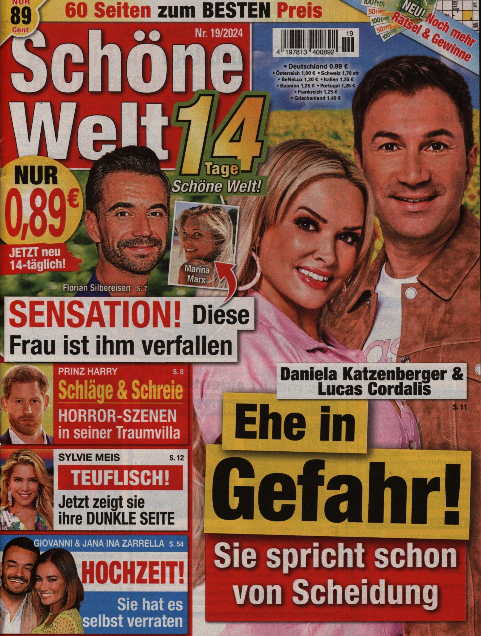 Schöne Welt 19/2024