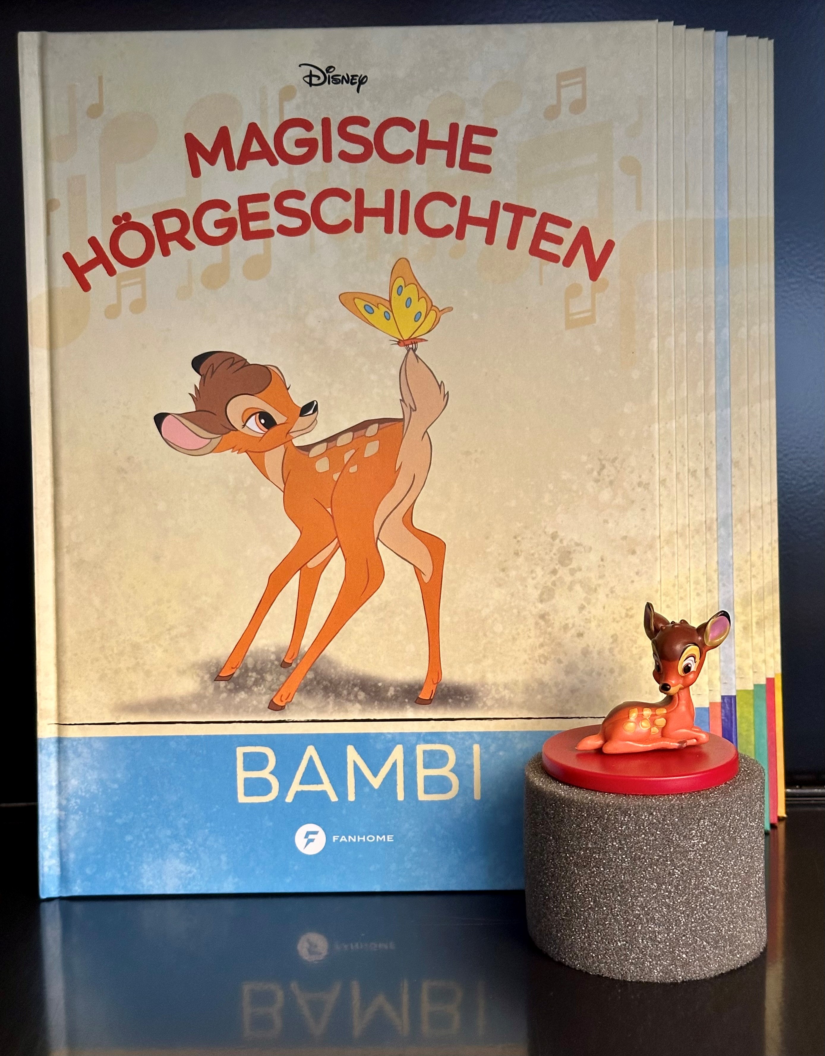 Disney Magische Hörgeschichten 19/2026