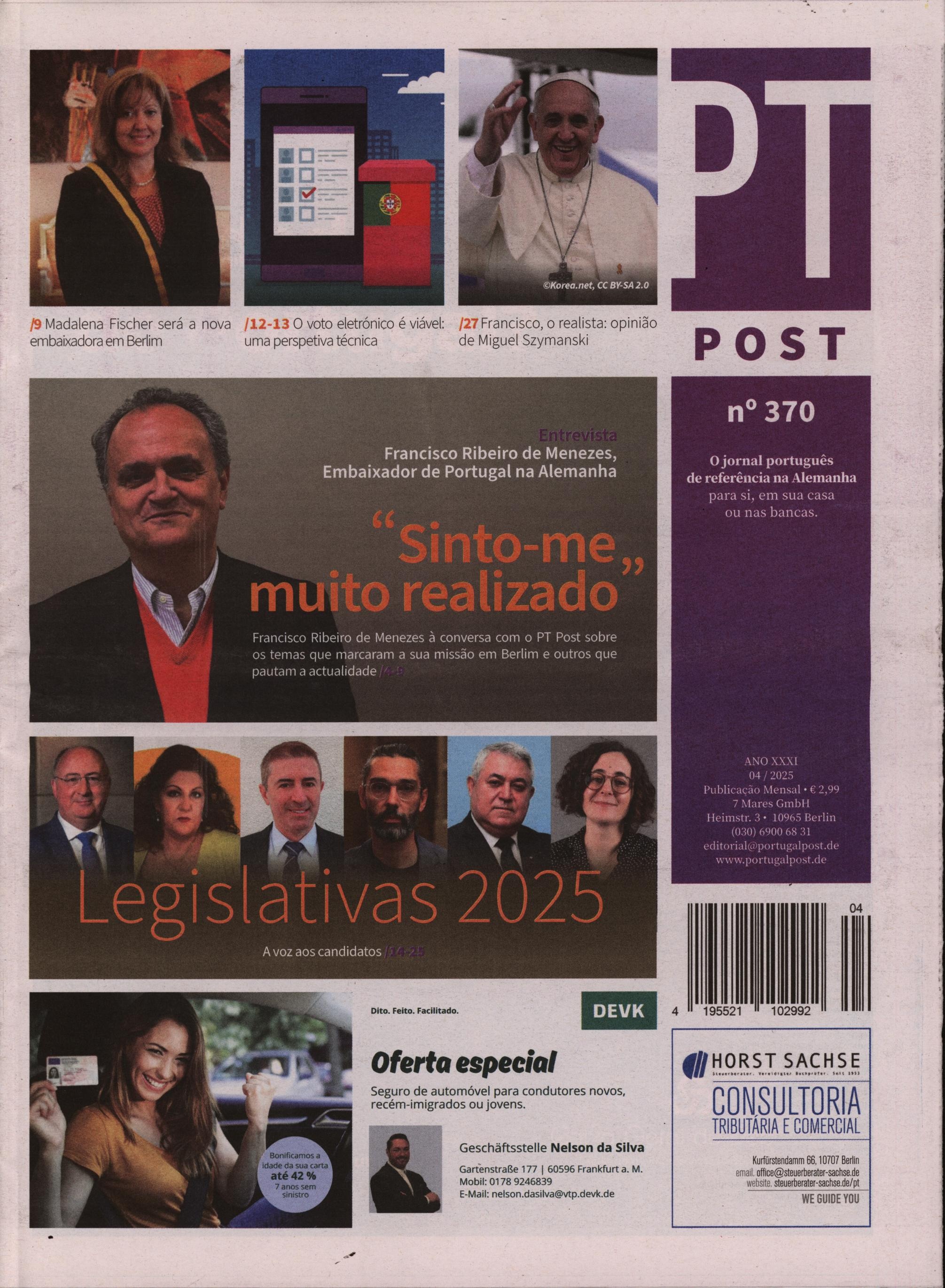 PT POST 4/2025