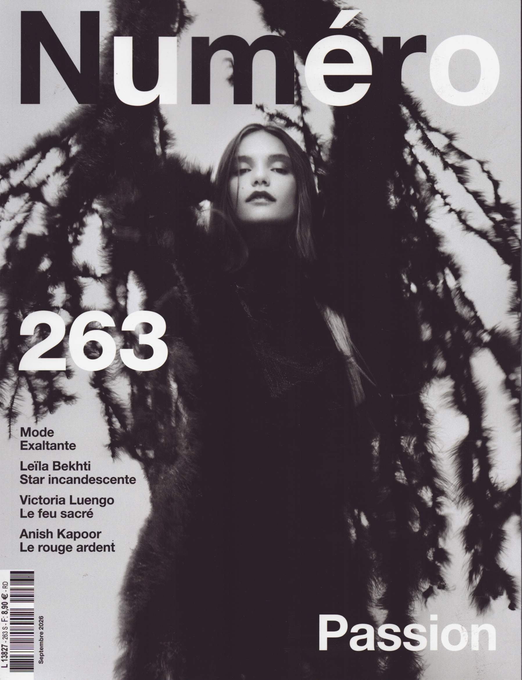Numéro 263/2026