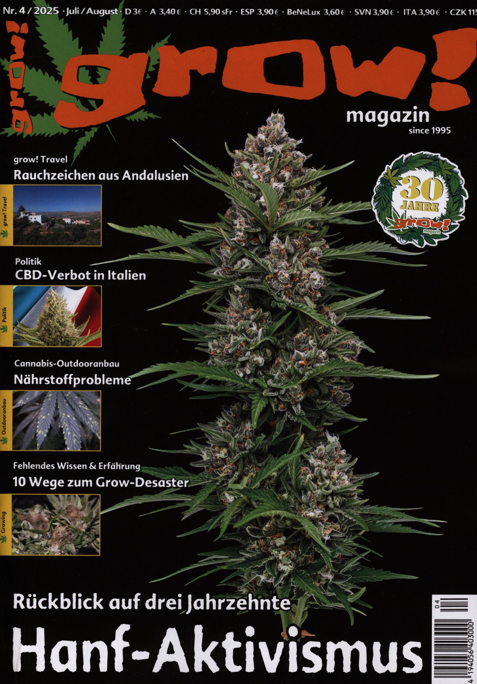 grow! 4/2025