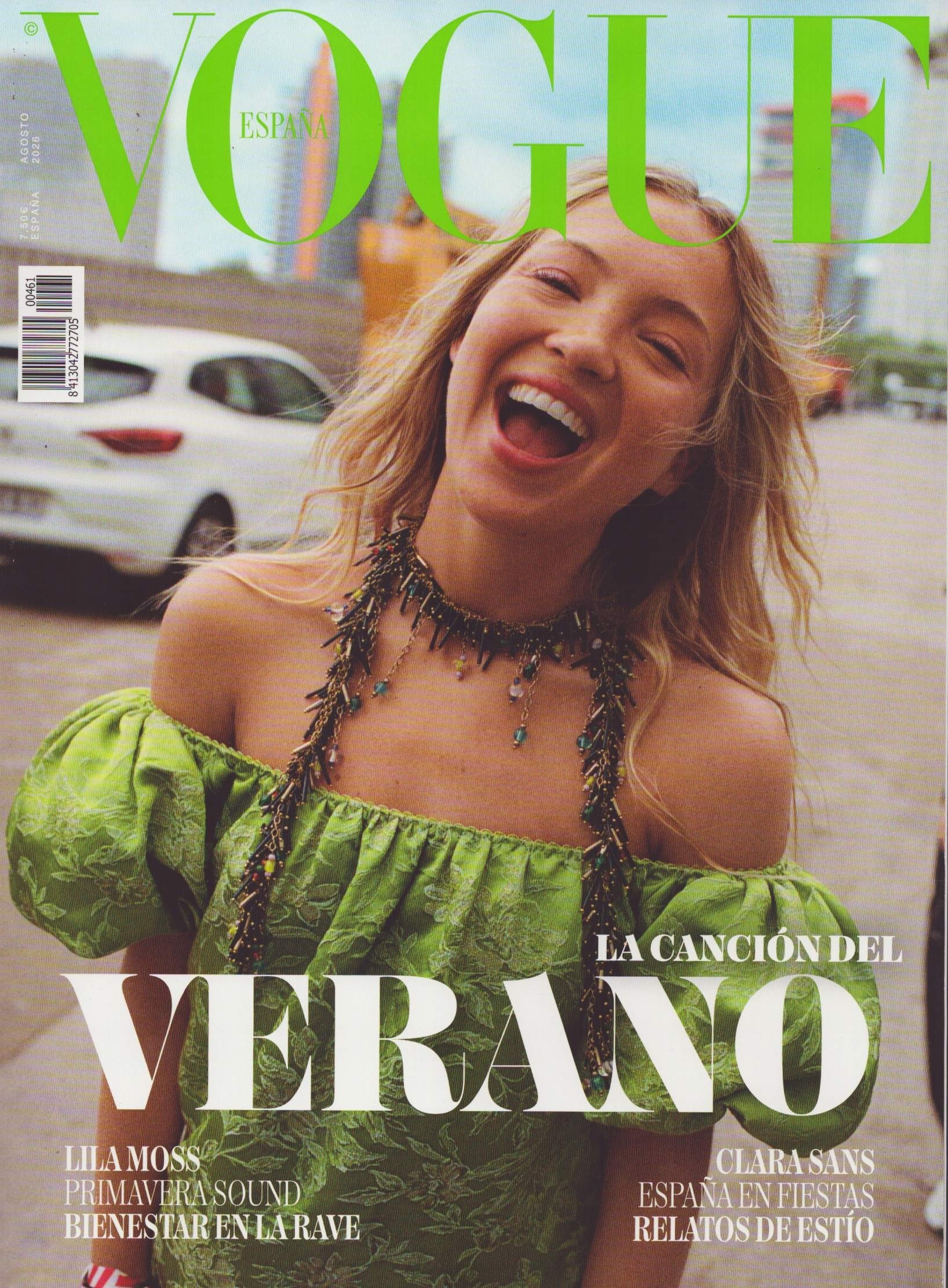 VOGUE (ES) 461/2026