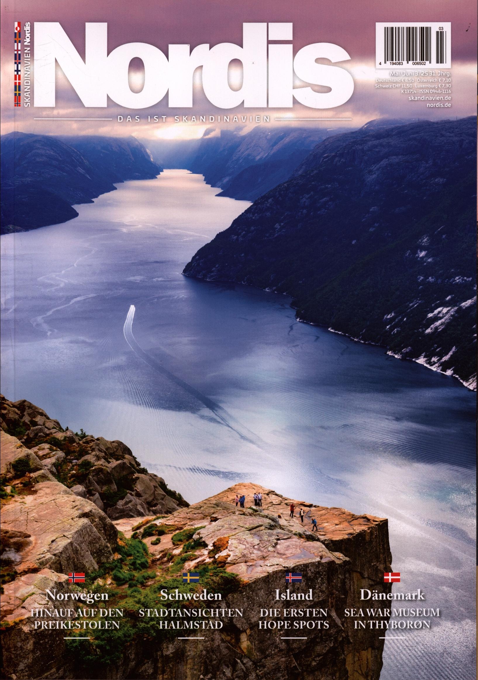 Nordis 3/2025