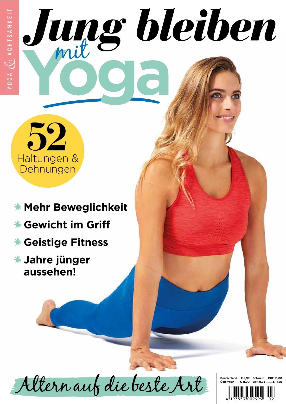 Yoga & Achtsamkeit 2/2026