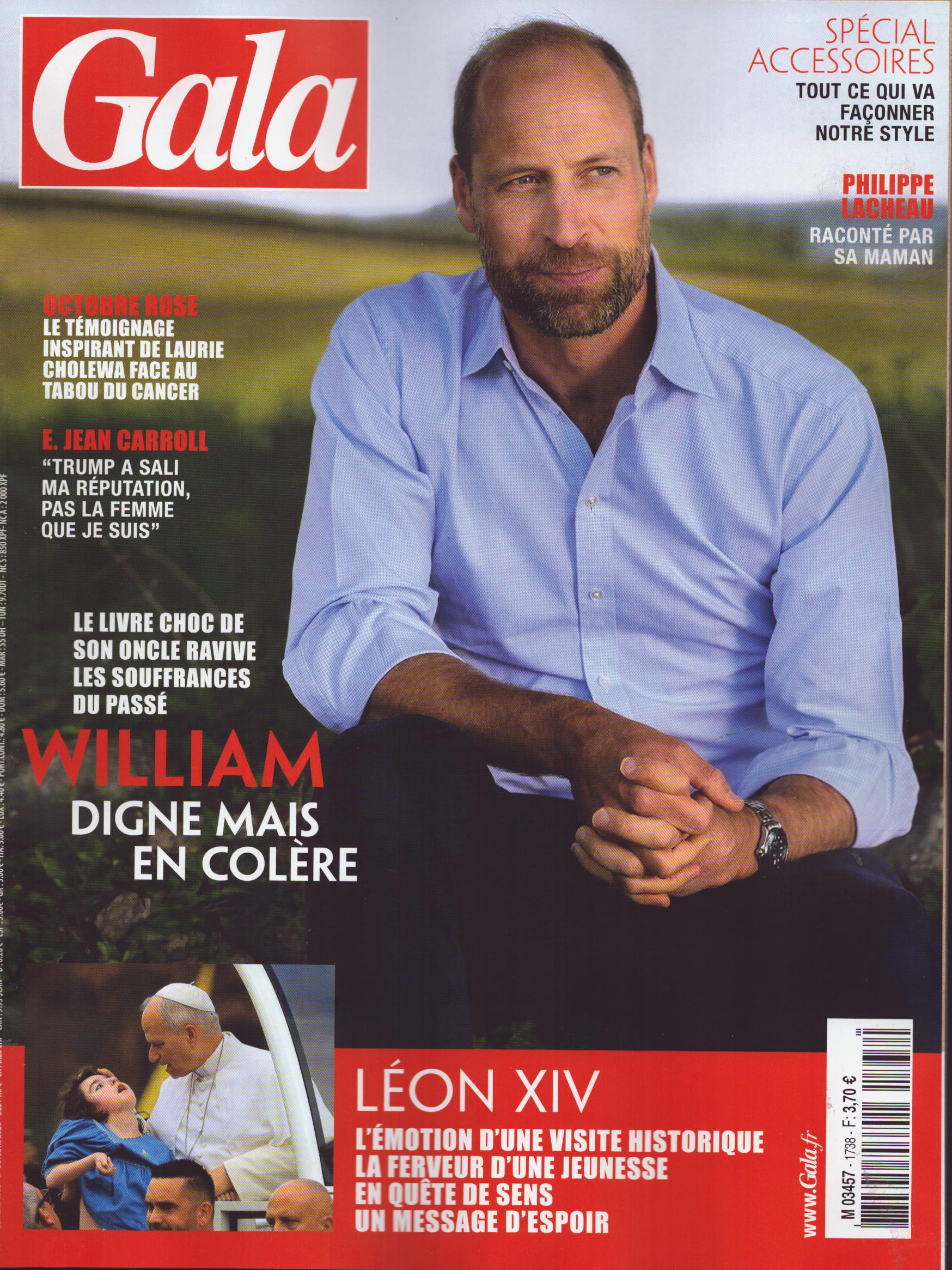 Gala (FR) 1738/2026