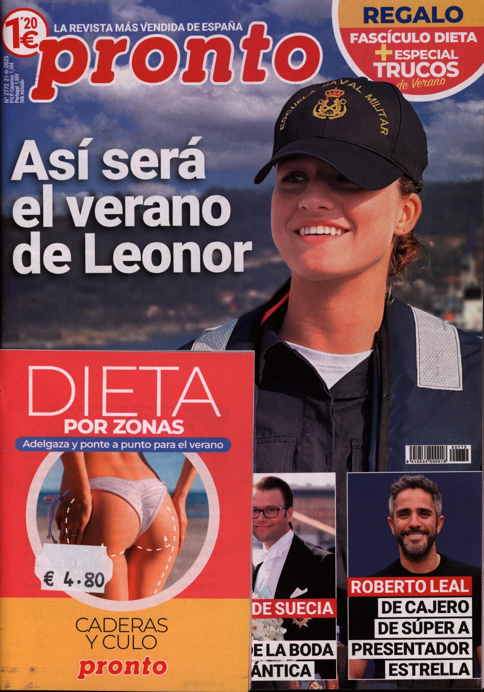 pronto 2772/2025