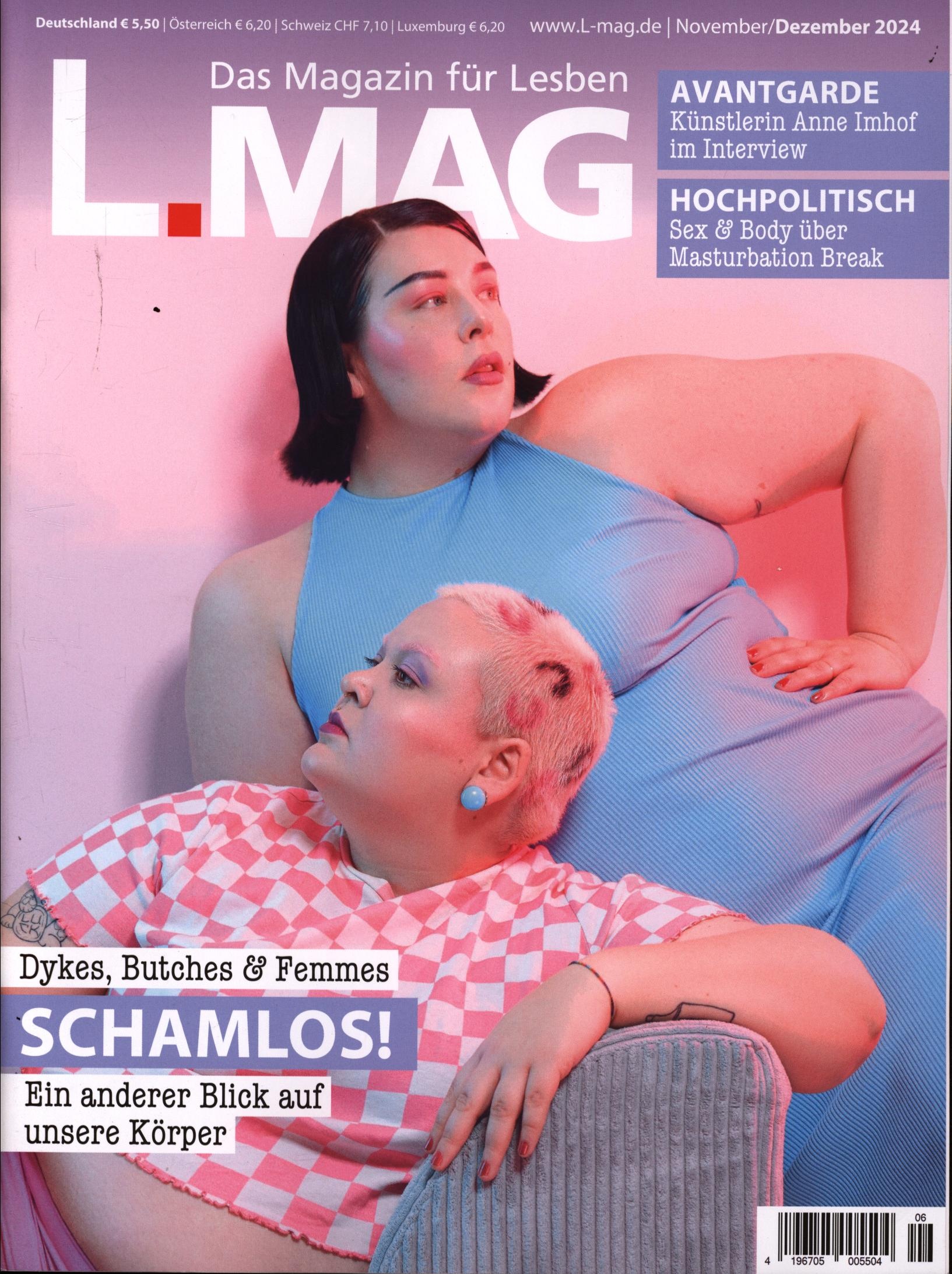 L-MAG 6/2024