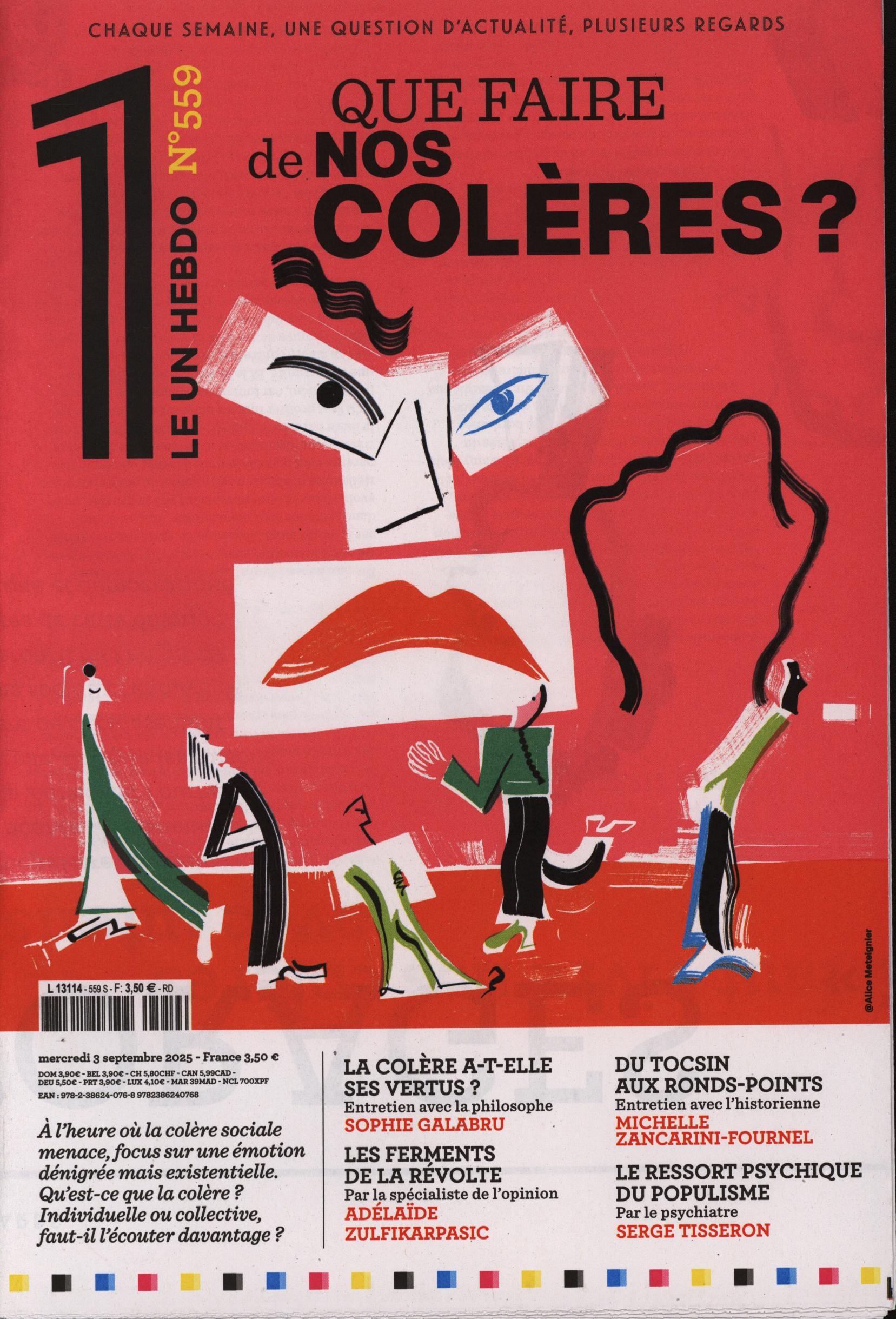 LE 1 559/2025