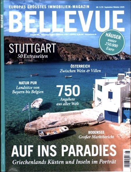BELLEVUE 5/2025