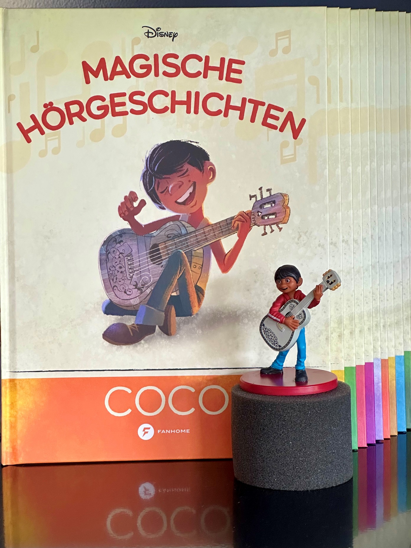Disney Magische Hörgeschichten 33/2026