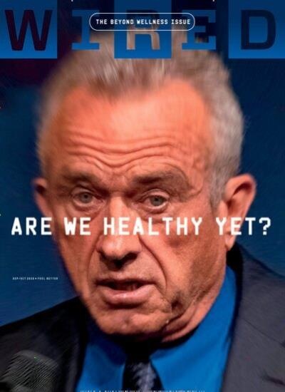 WIRED (US) 9/2025
