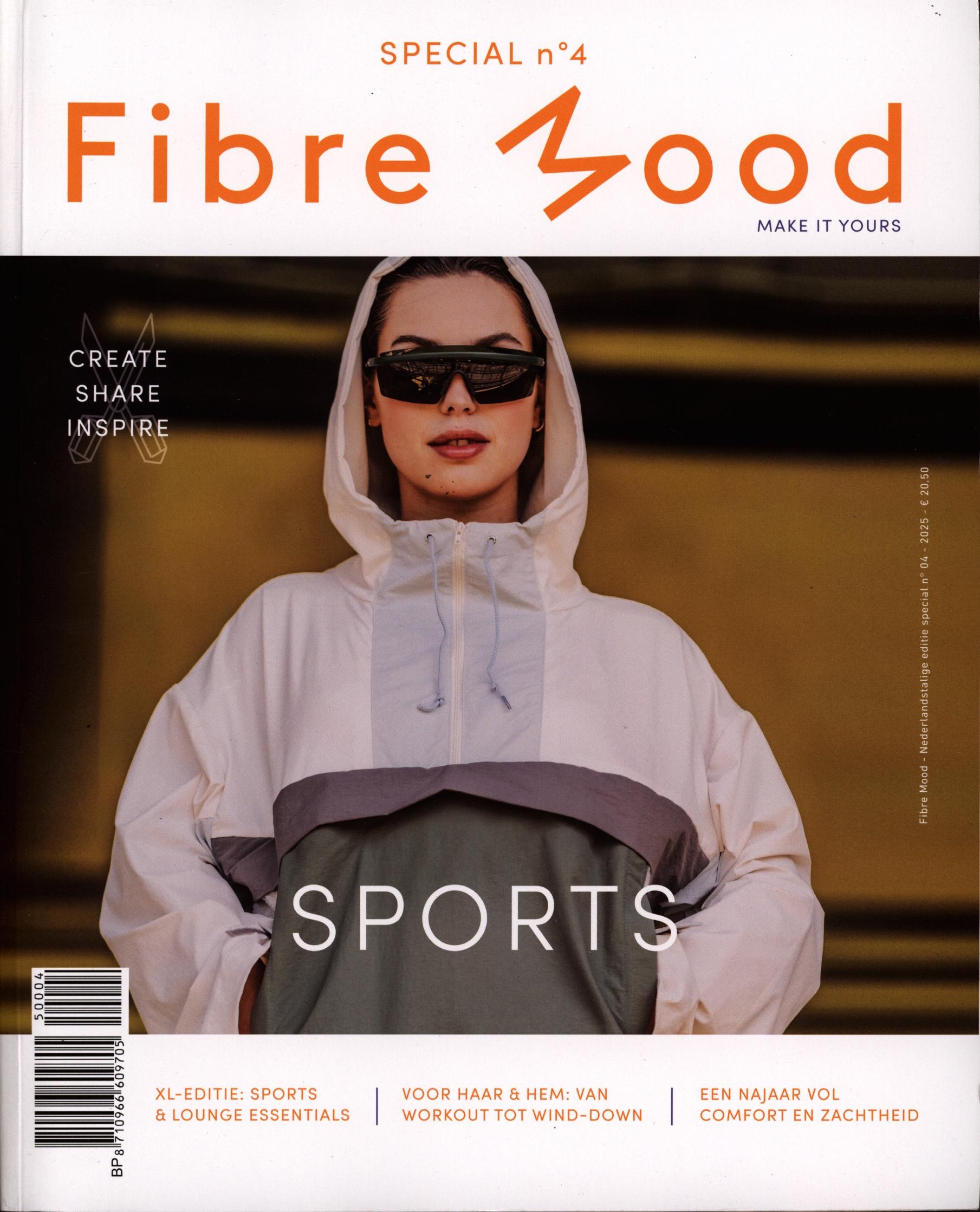 Fibre Mood Special (NL) 4/2025