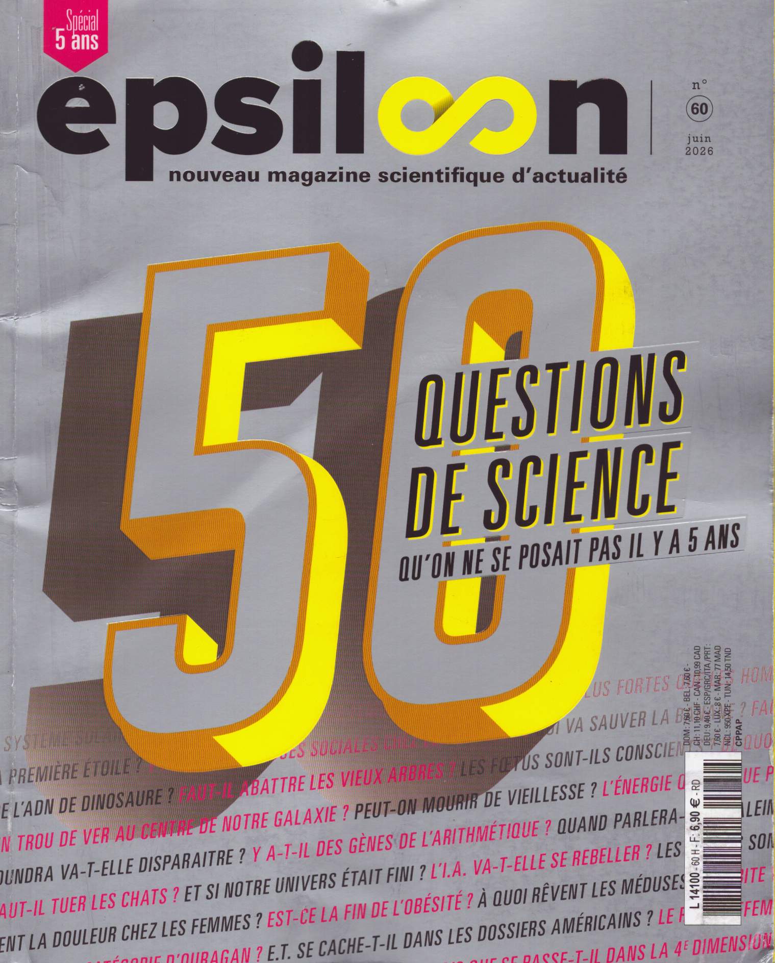 epsiloon 60/2026