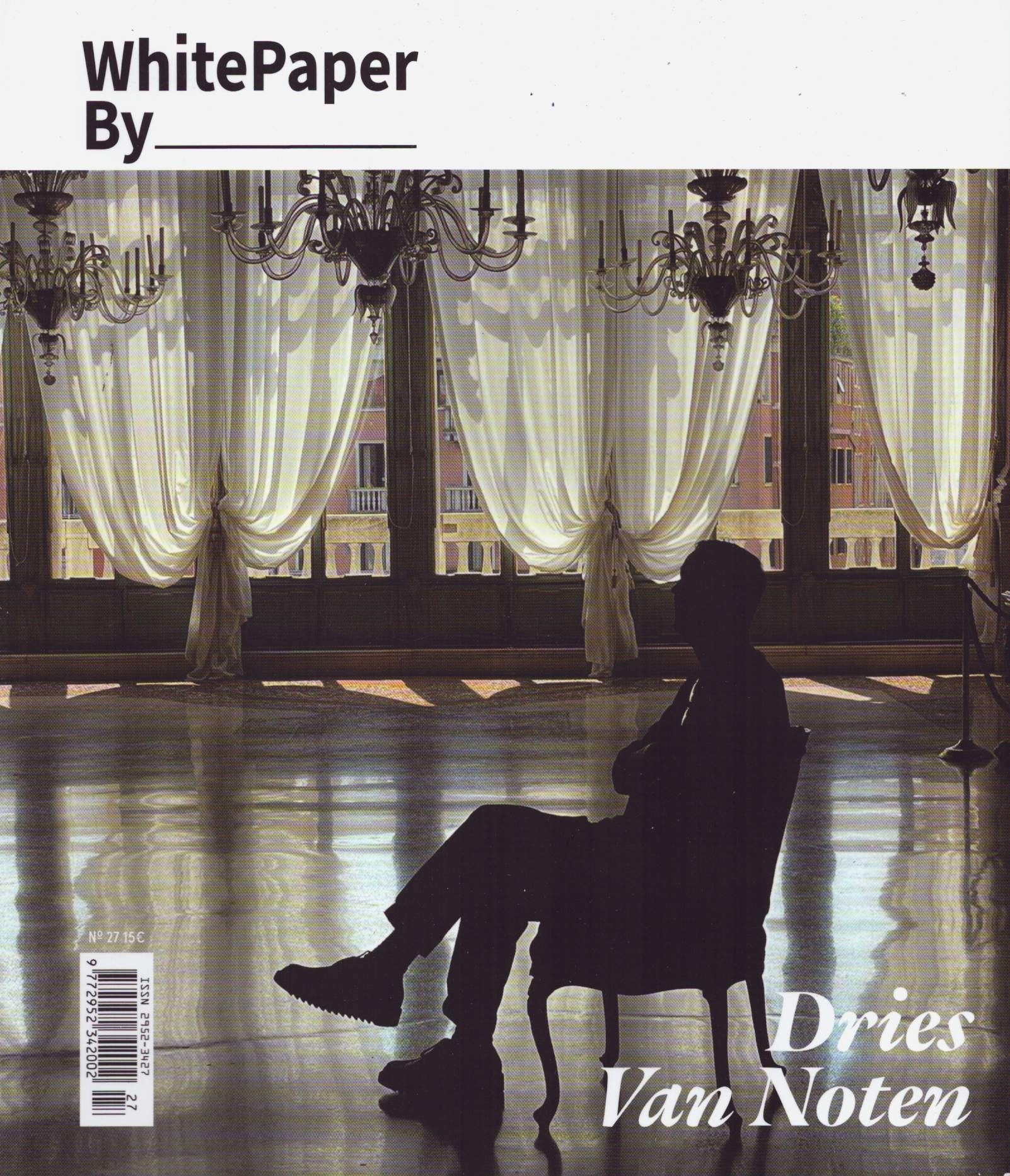 WHITEPAPER BY 27/2026