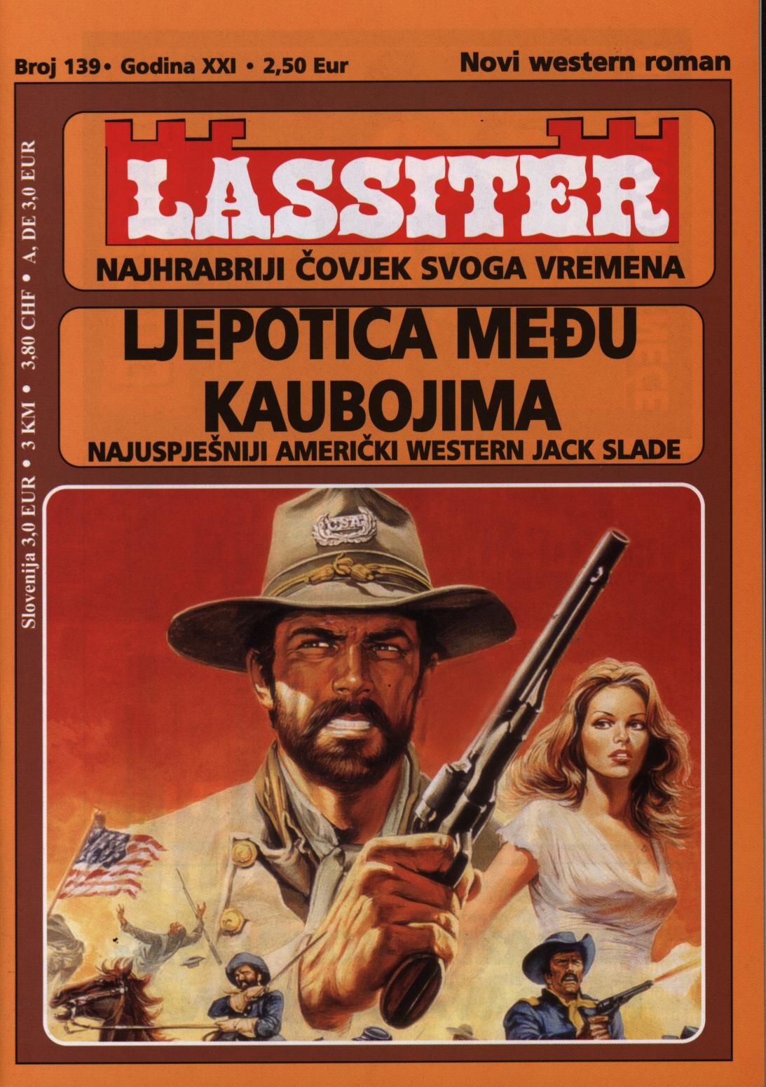 LASSITER 139/2025