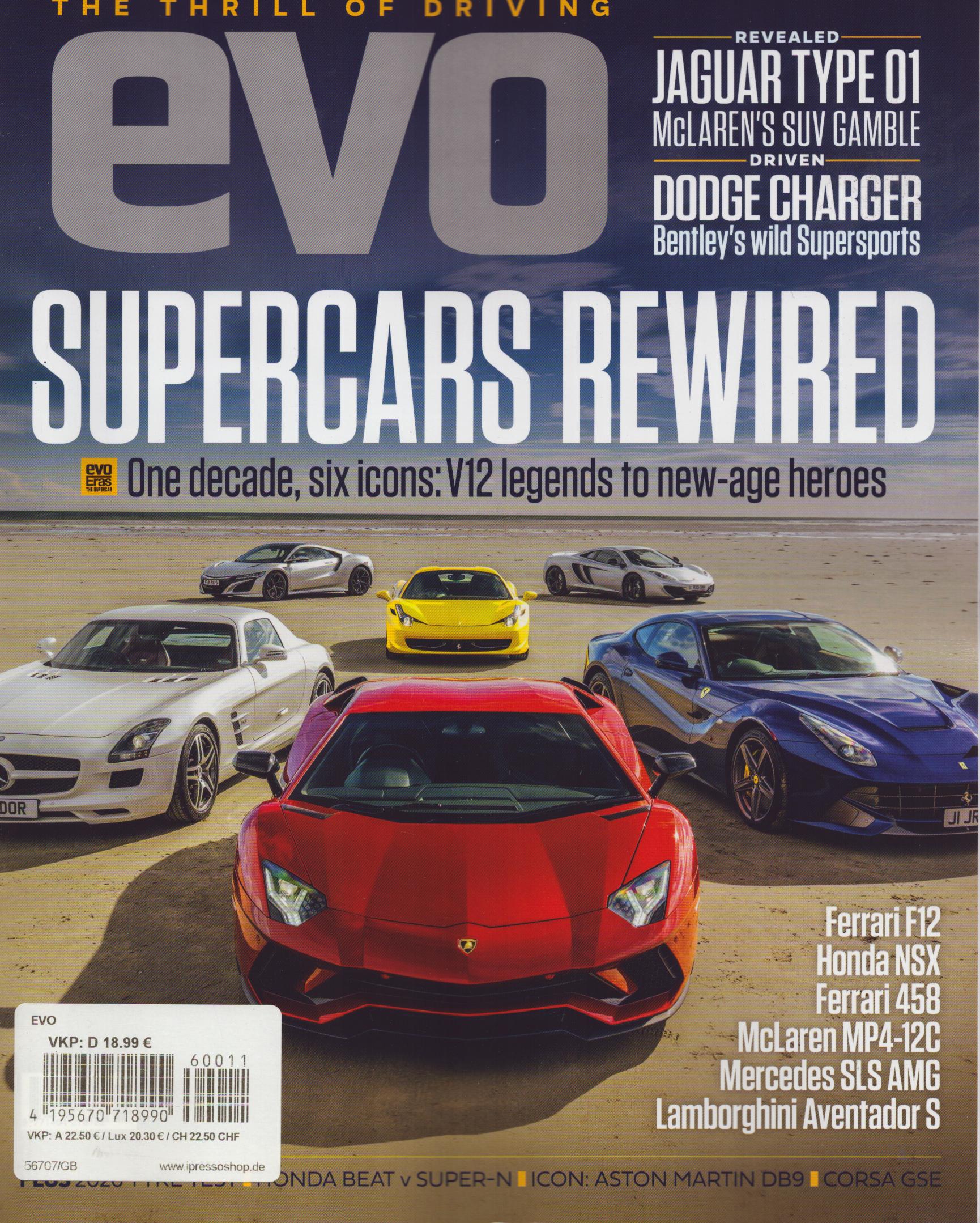 evo 11/2026