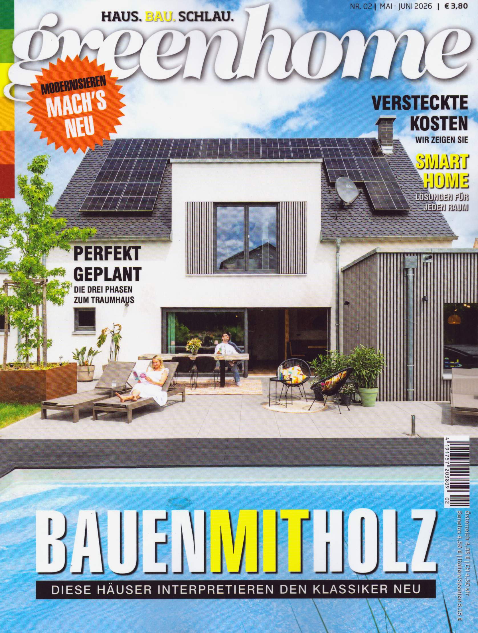 greenhome 2/2026