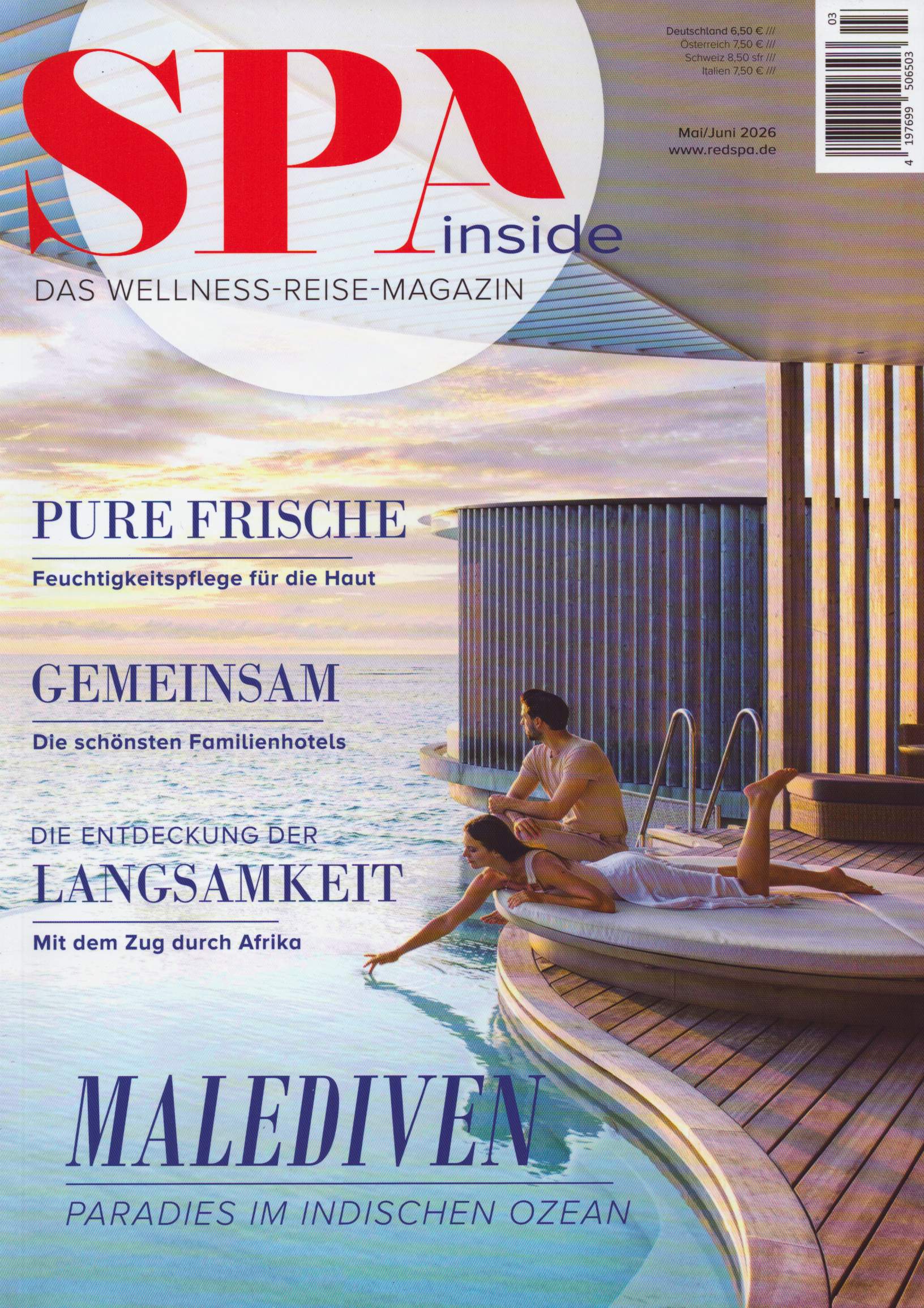 SPA inside 3/2026