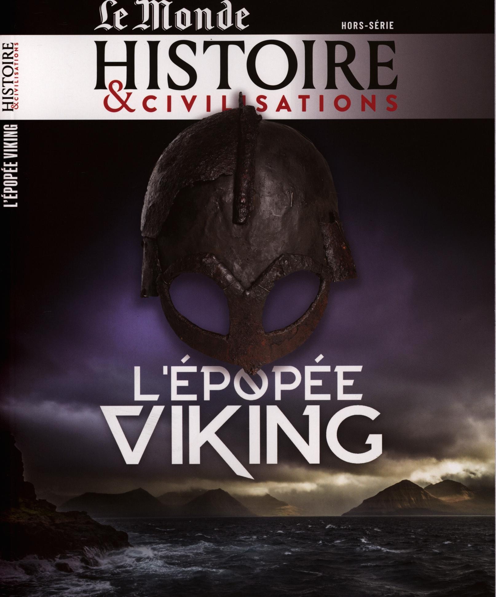 HS Histoire et civilisations 36/2025