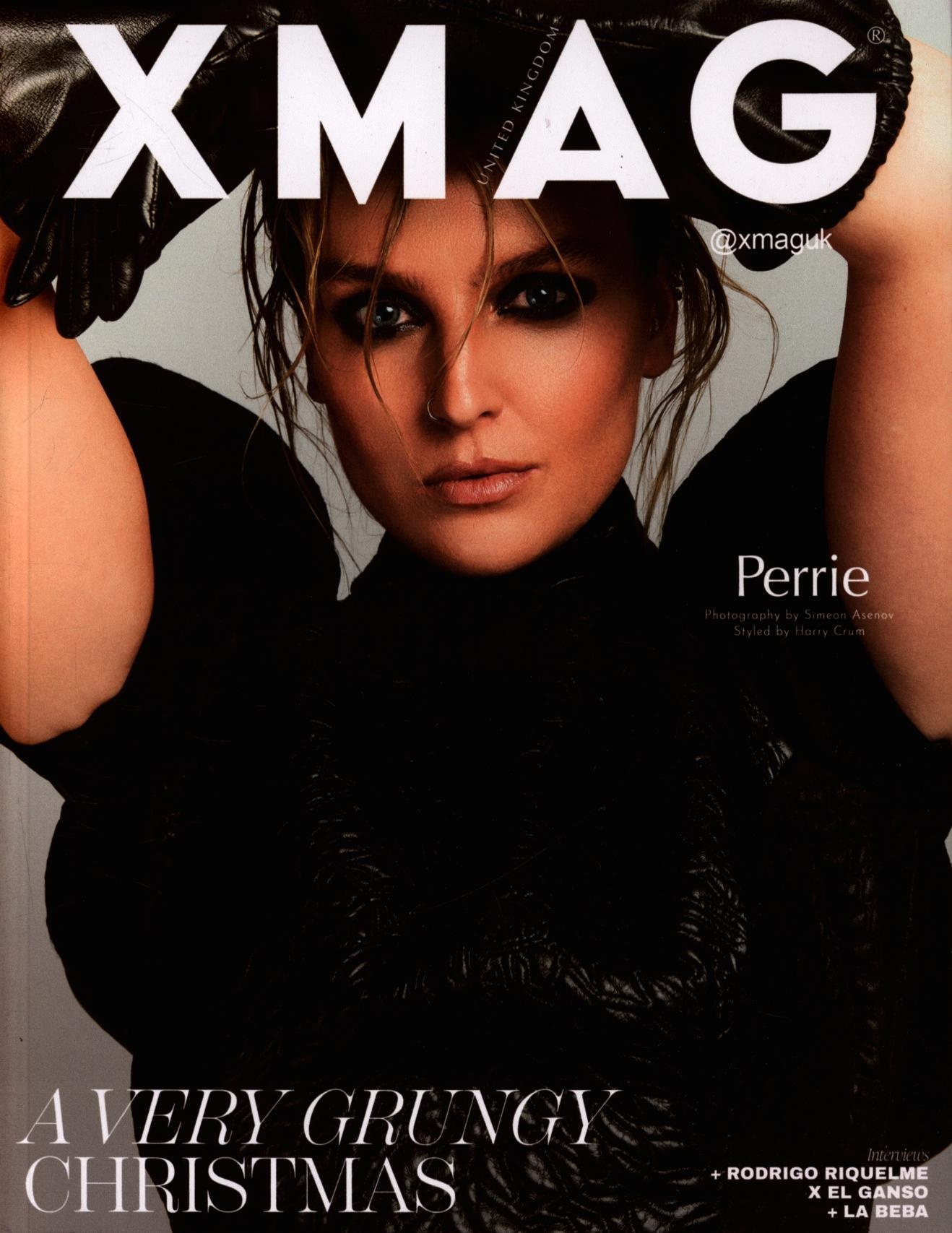 XMAG UK 55/2024