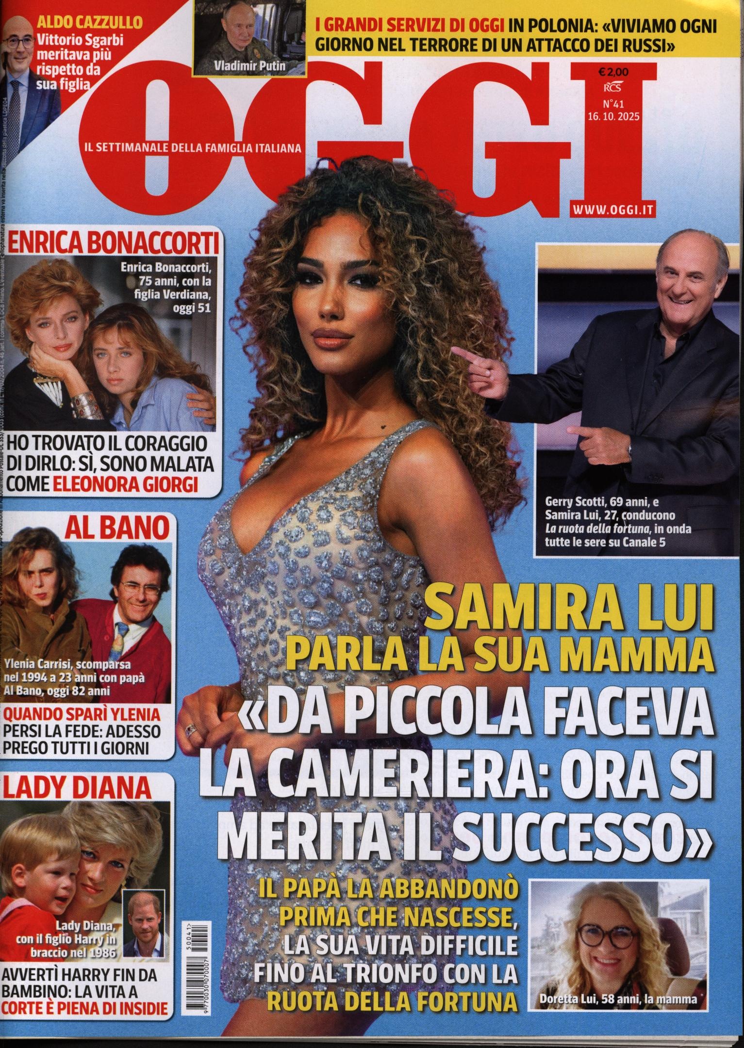 OGGI 41/2025