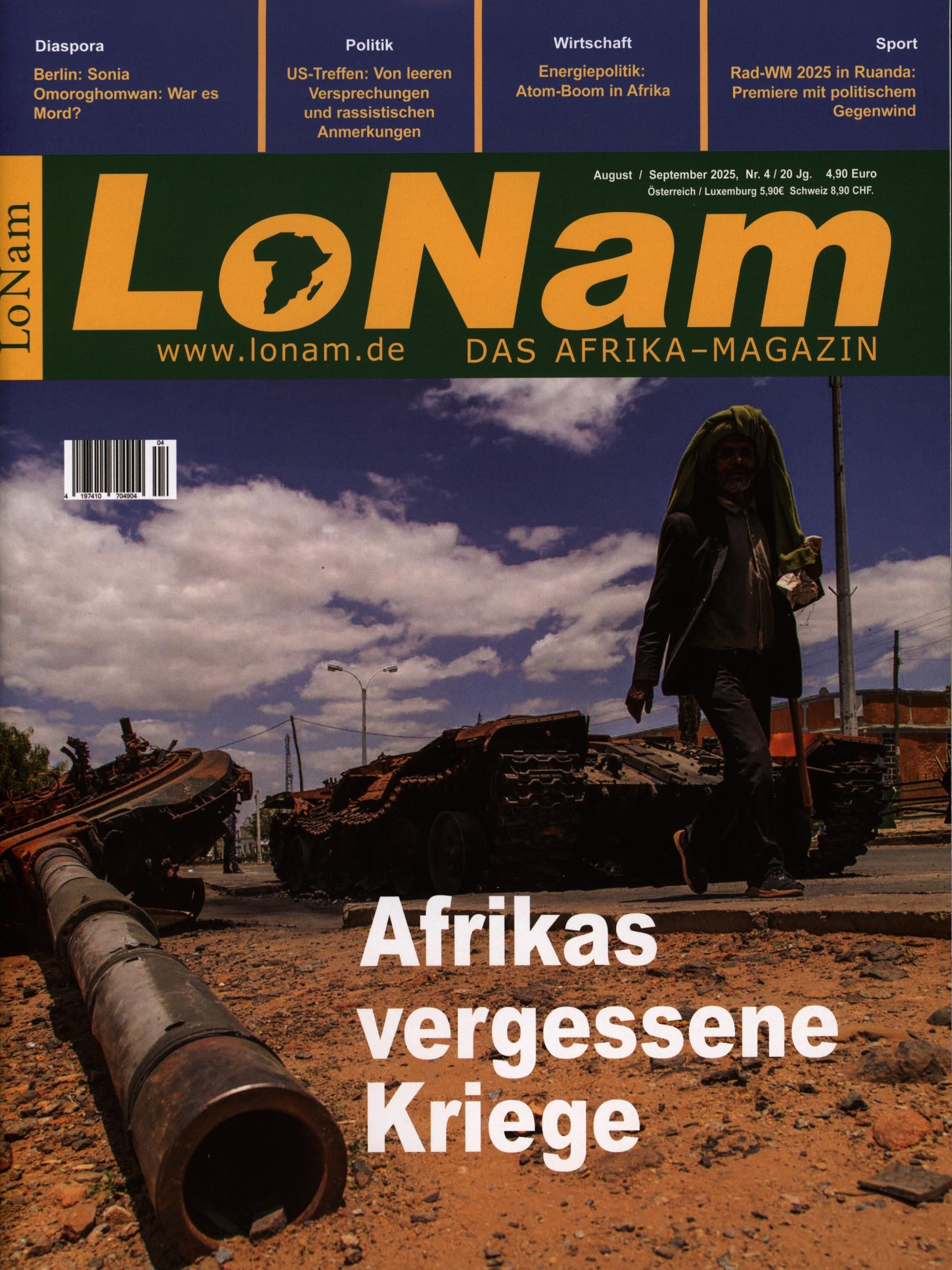 Lo´Nam 4/2025