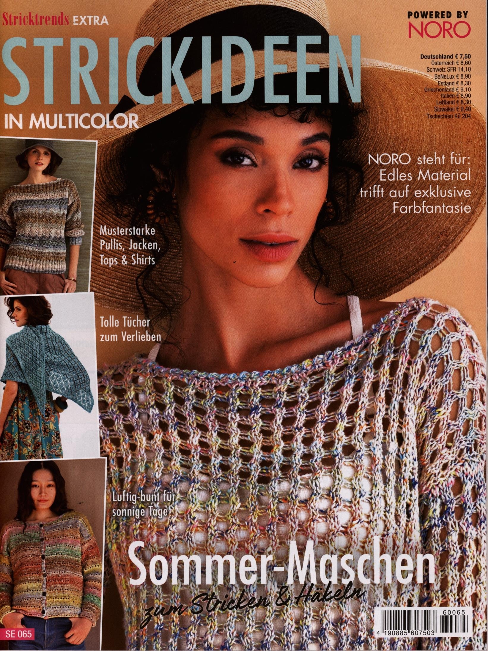 Stricktrends Extra 65/2026