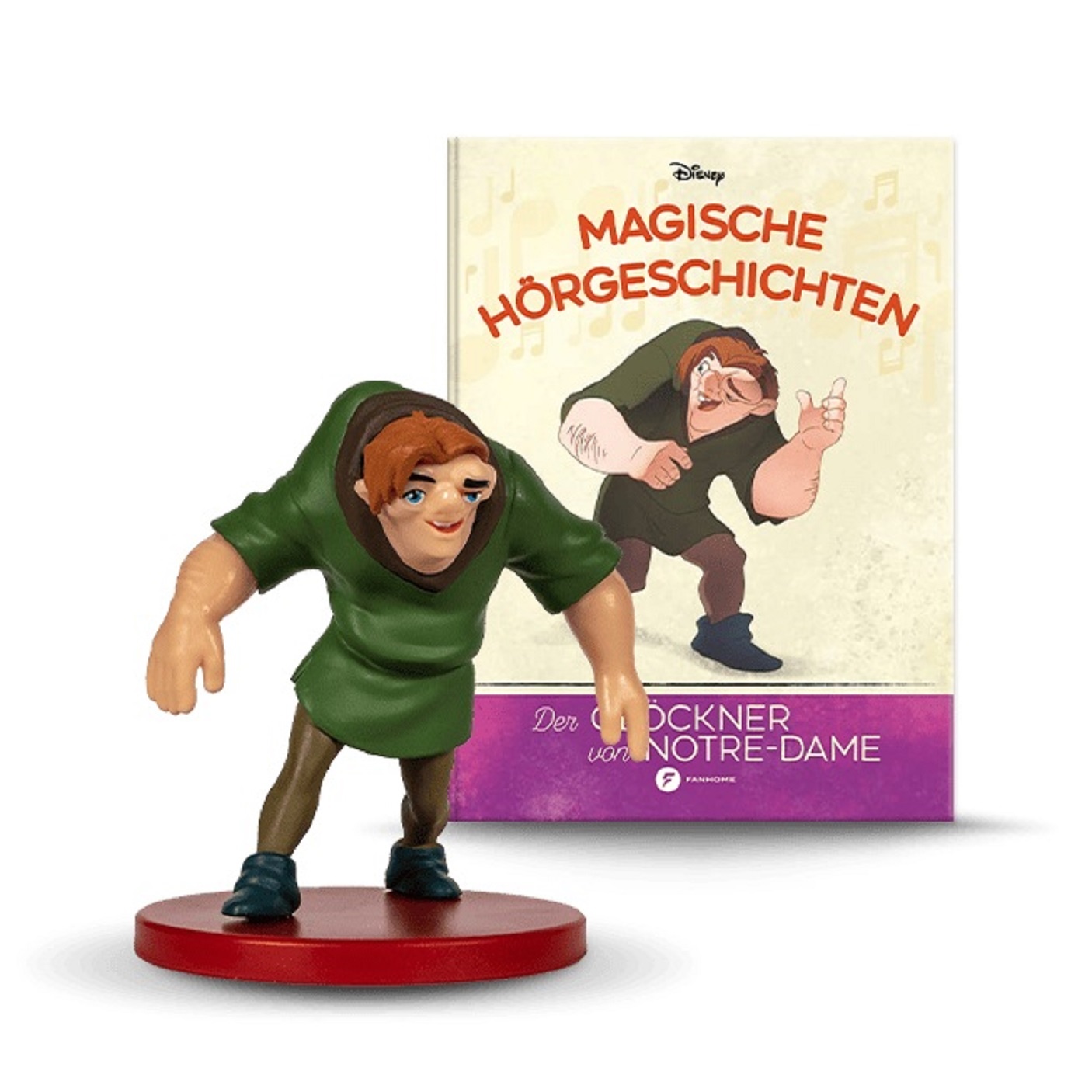 Disney Magische Hörgeschichten 7/2025