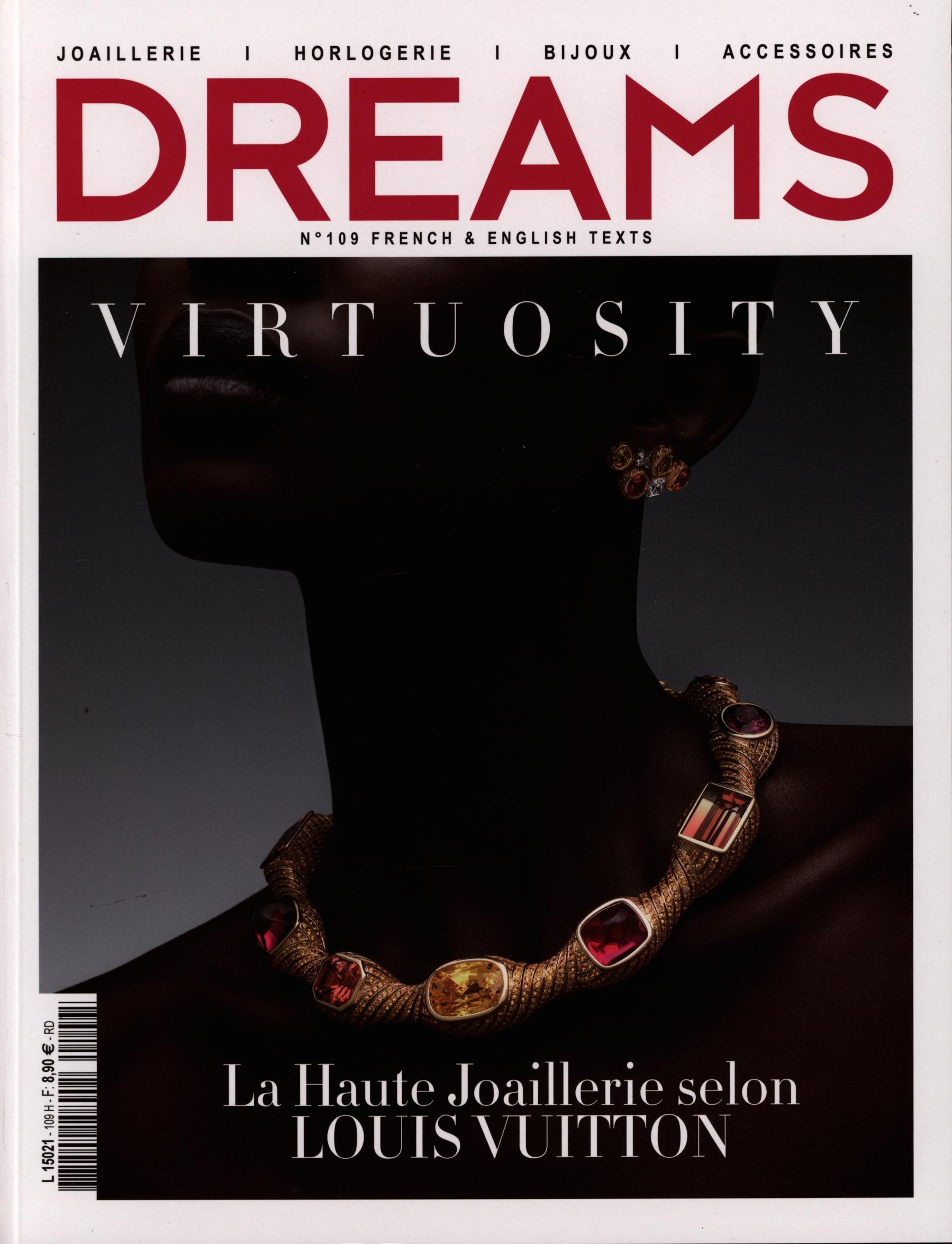 DREAMS 109/2025