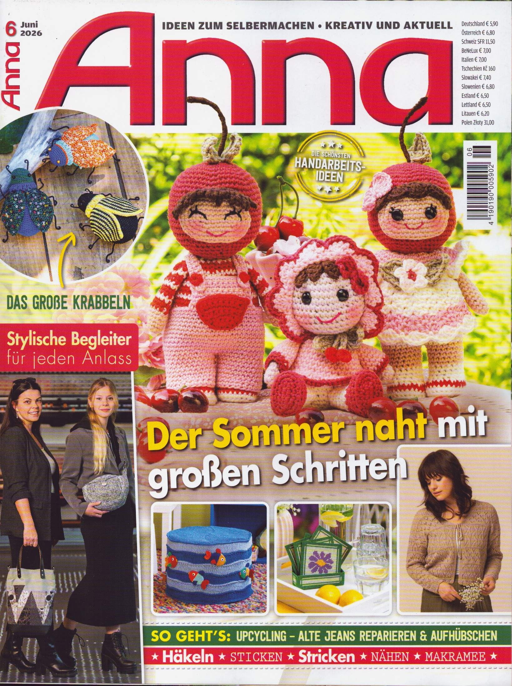 Anna 6/2026