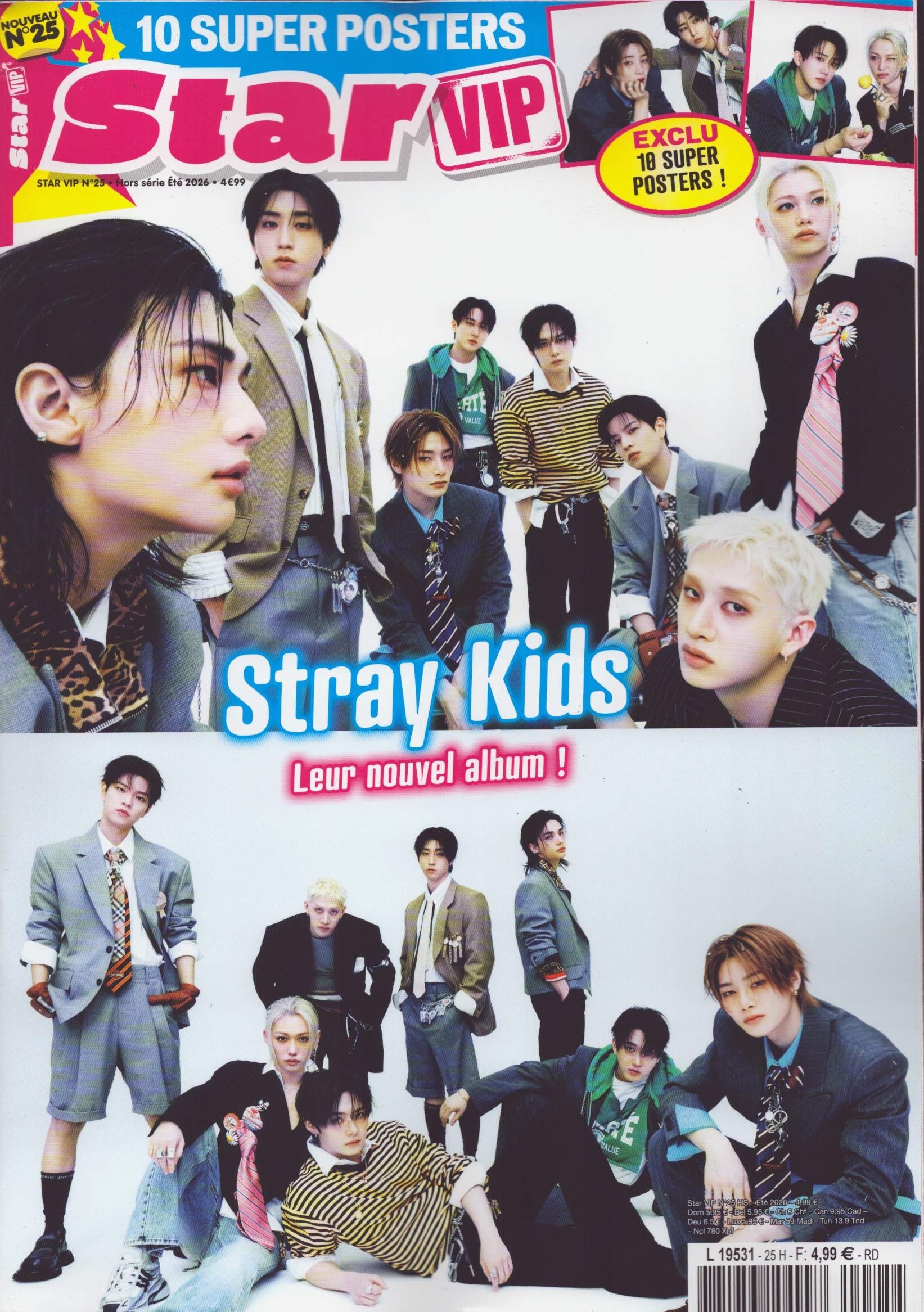 Star VIP (FR) 25/2026
