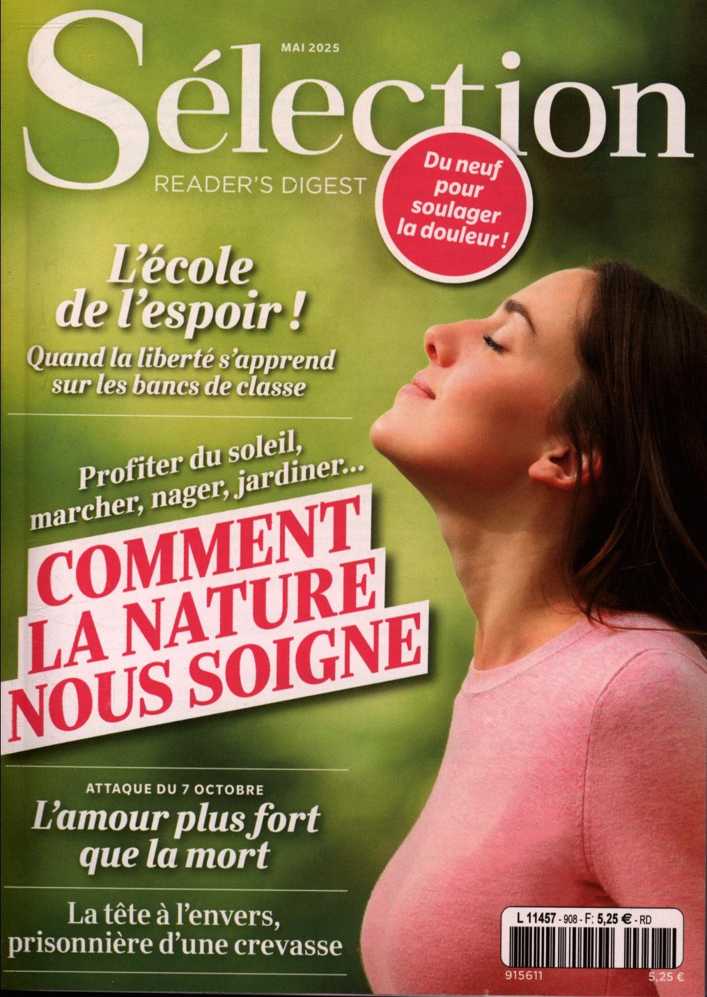 Sèlection READER`S DIGEST 908/2025