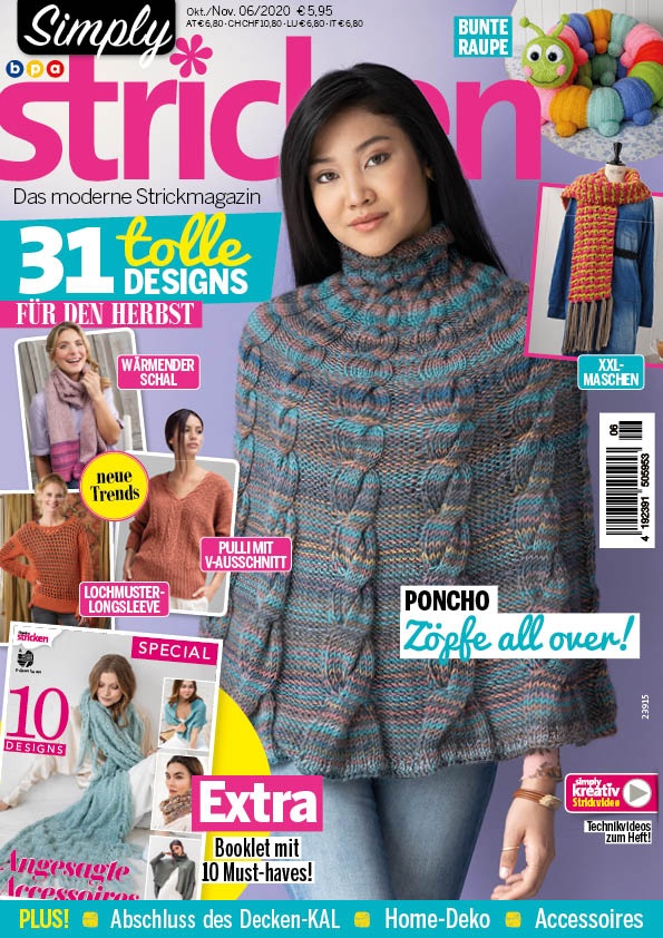 Simply Stricken  6/2020 Simply Stricken  6/2020