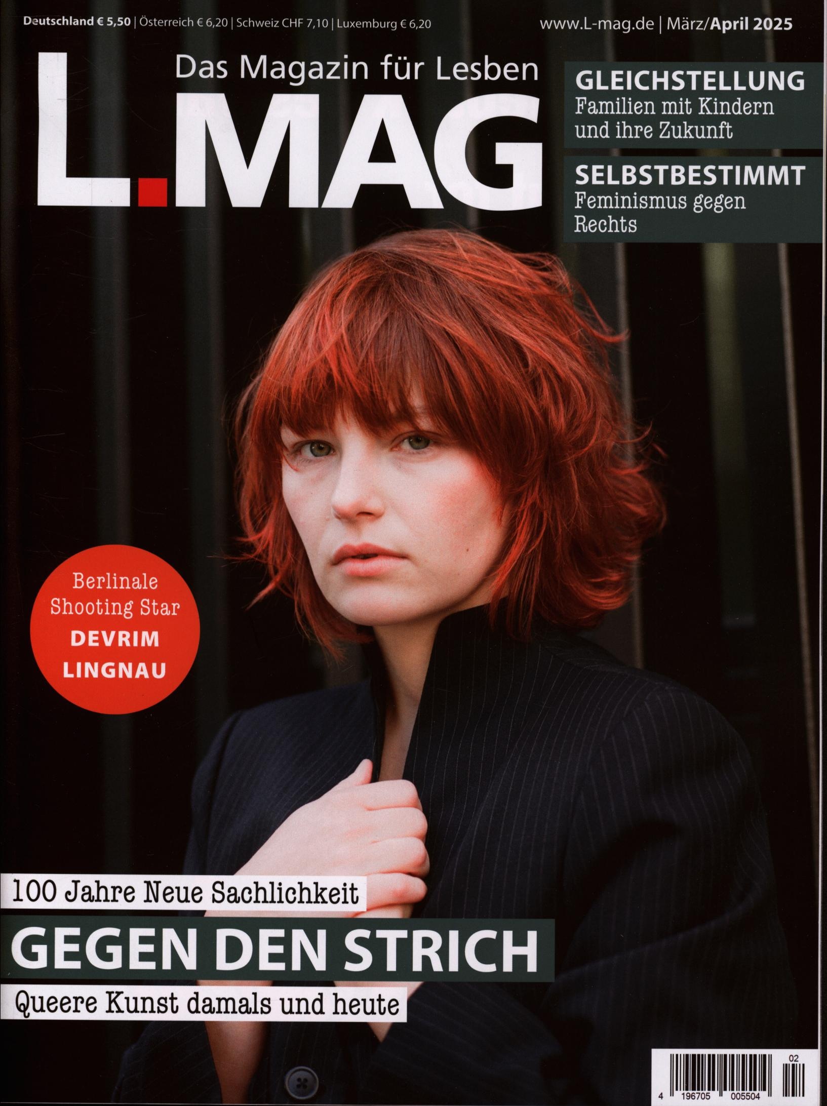 L-MAG 2/2025