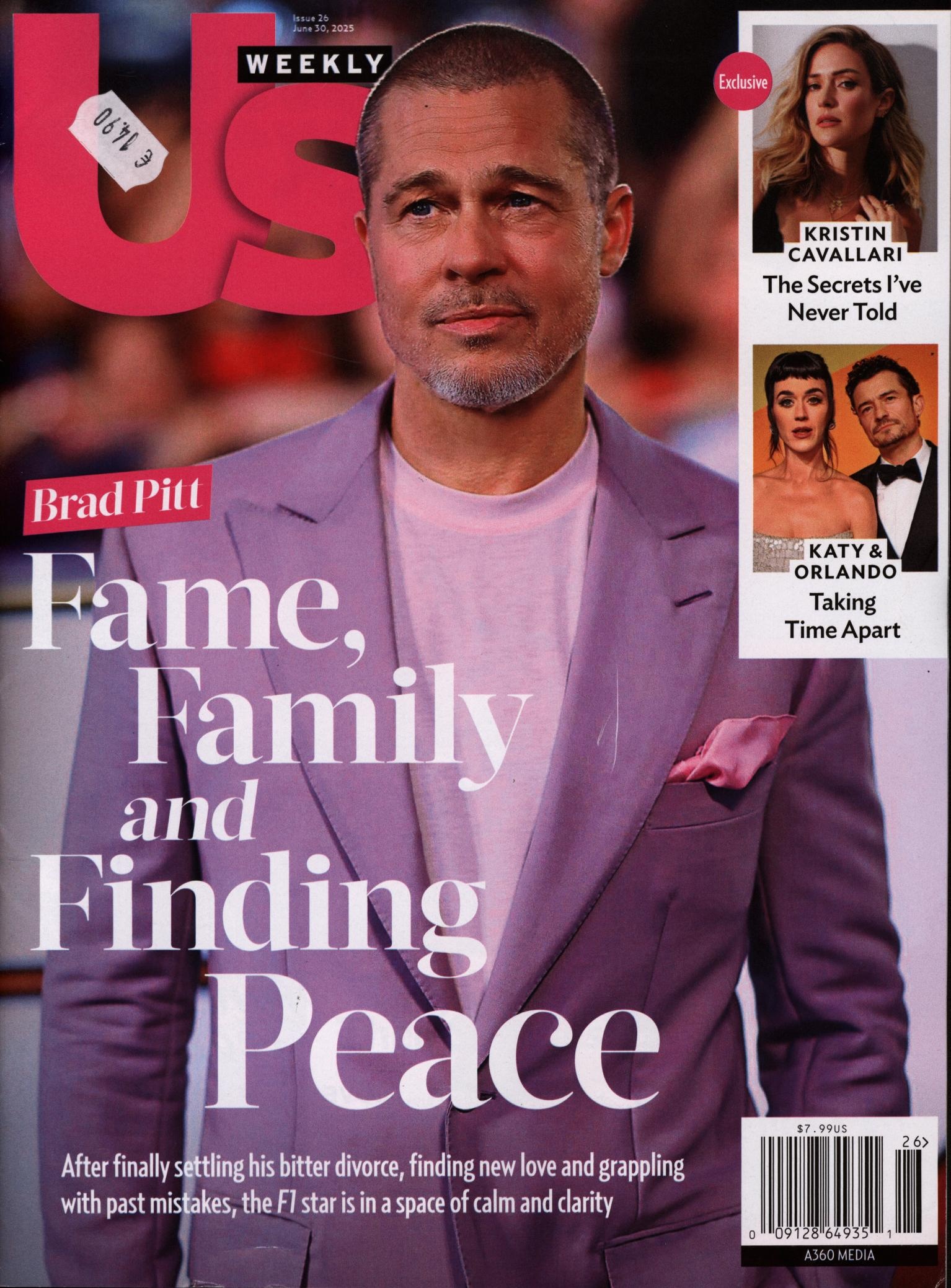 US WEEKLY 26/2025