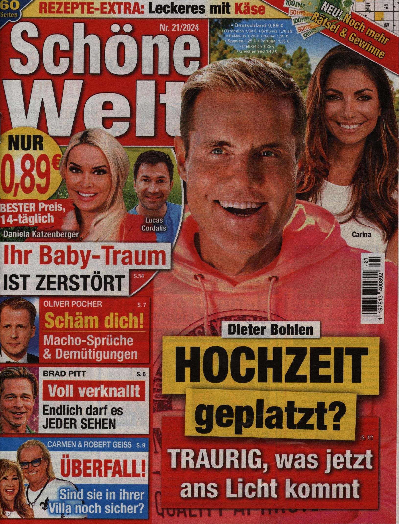 Schöne Welt 21/2024