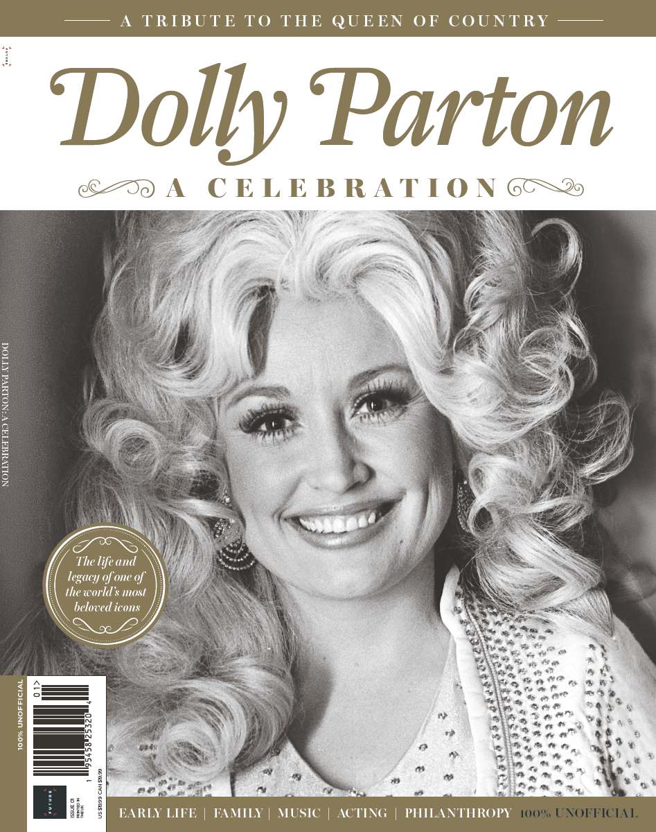 DOLLY PARTON: A CELEBRATION 1/2026