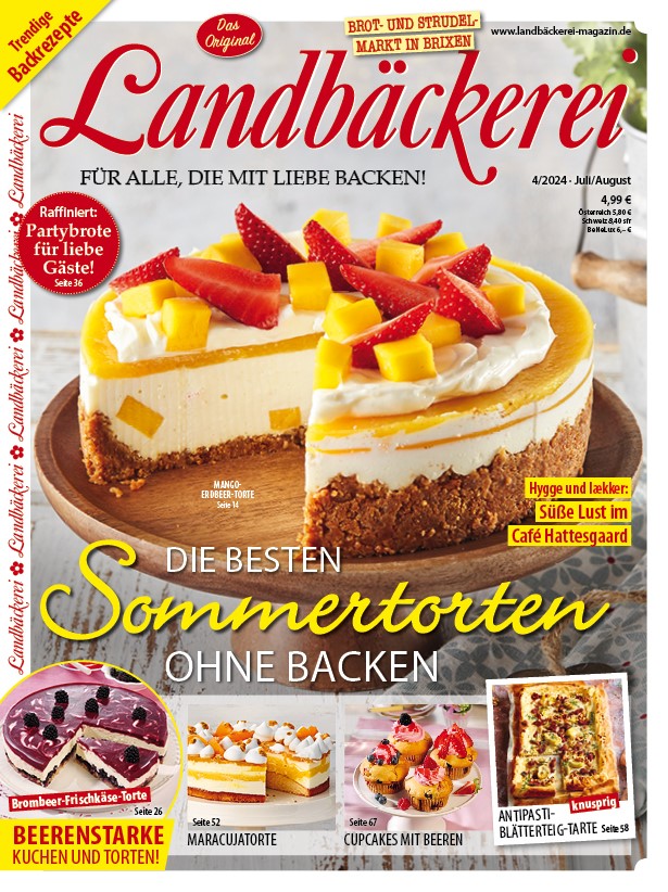 Landbäckerei 4/2024