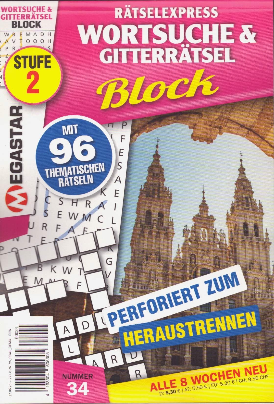 Wortsuche&Gitterrts Block 34/2026