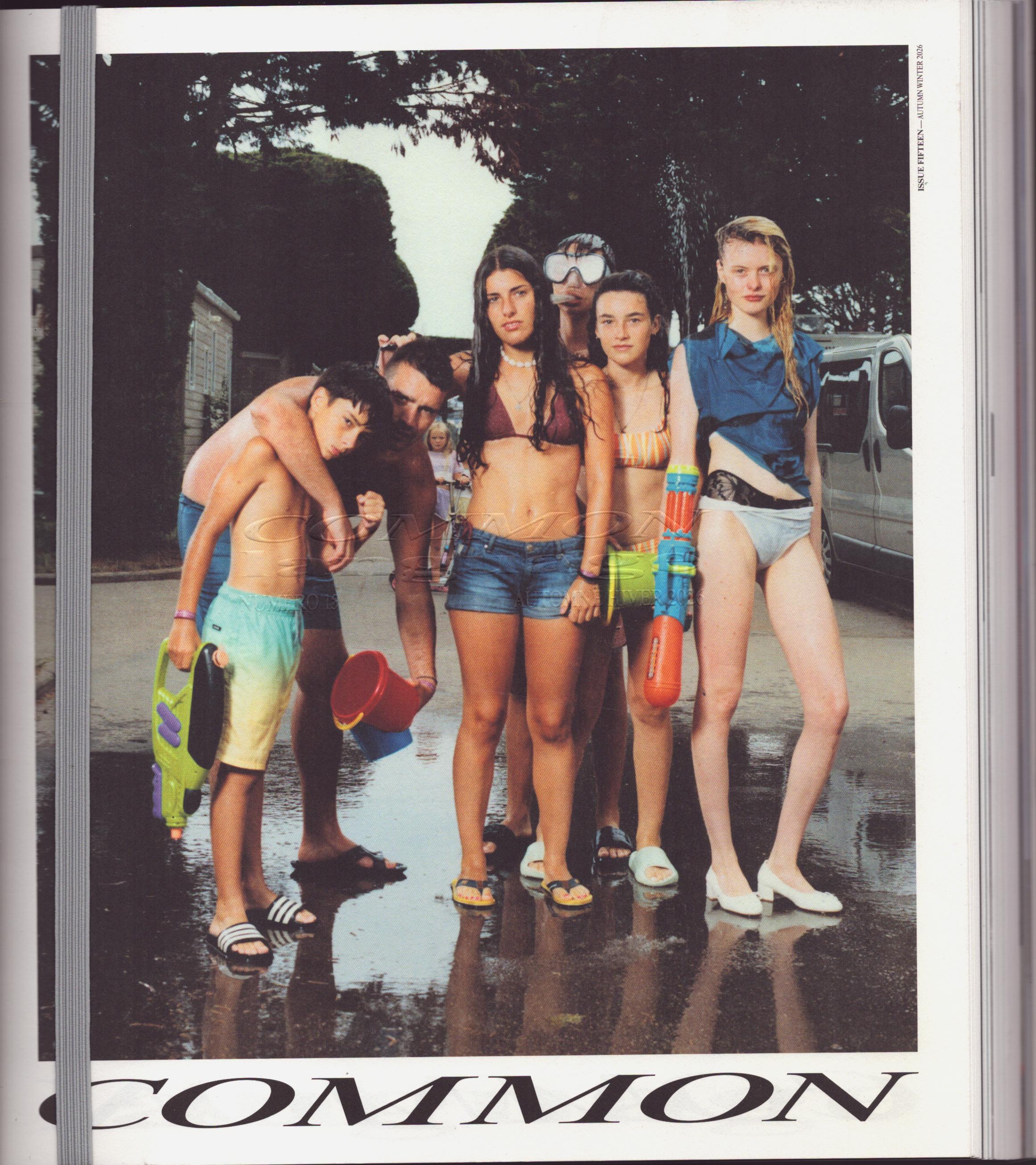COMMON LANGUAGE 15/2026 Cover 2