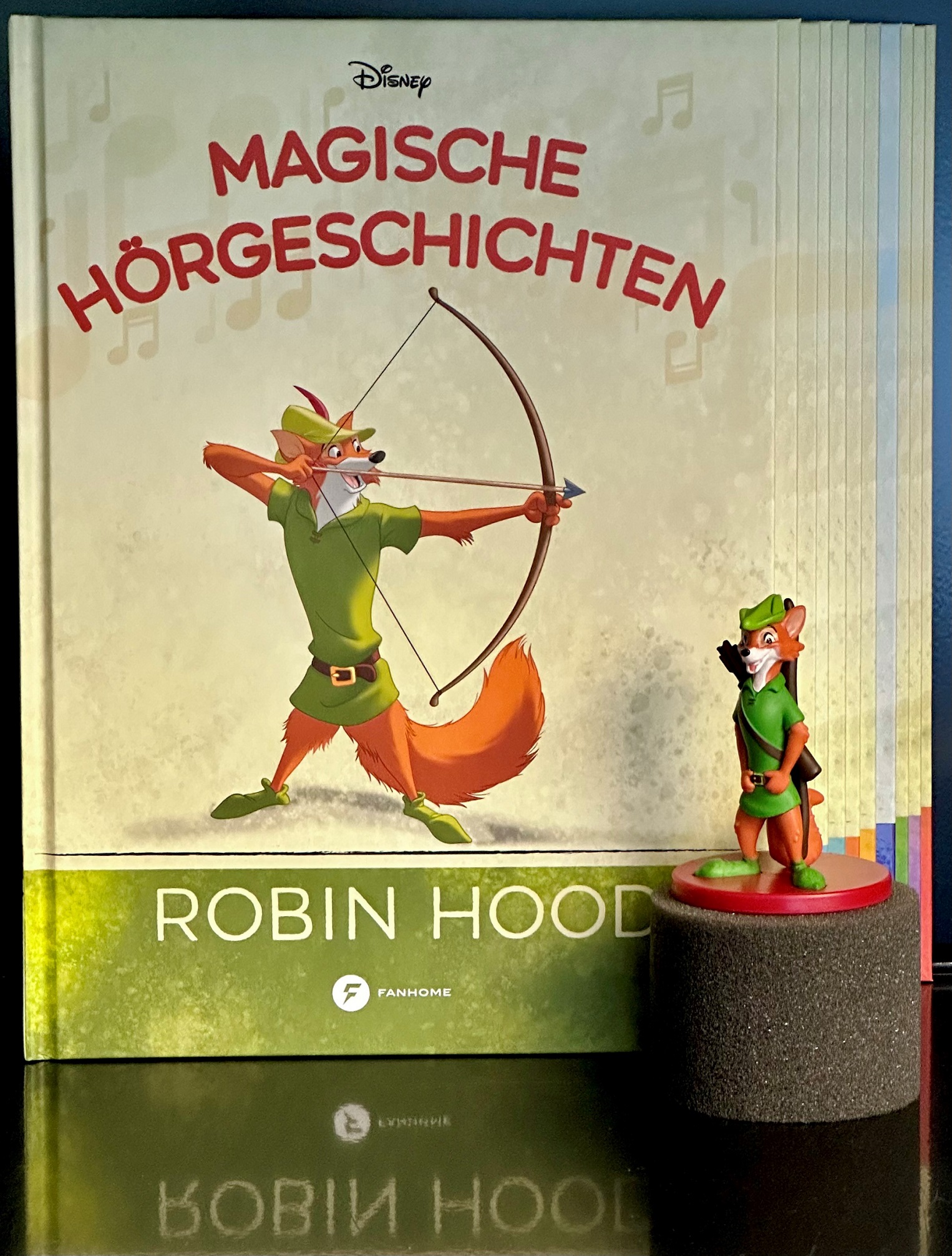 Disney Magische Hörgeschichten 51/2026