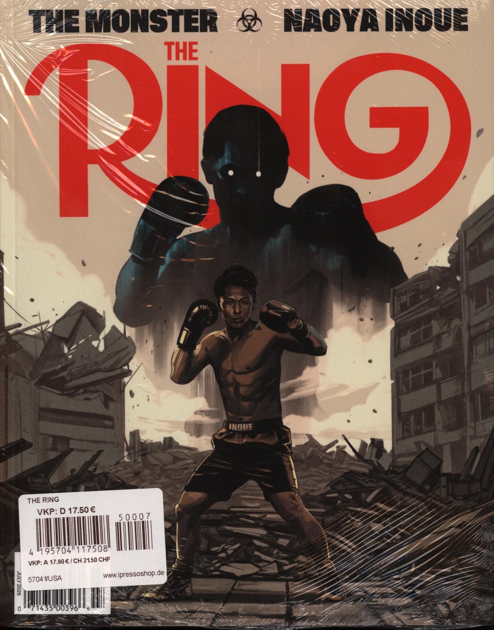 The RING 7/2025