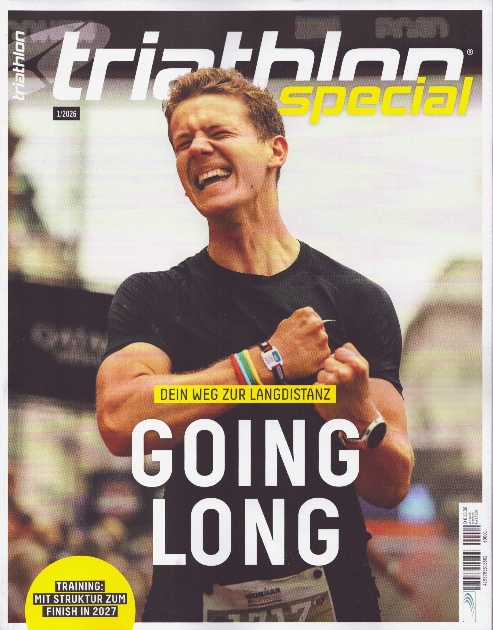 triathlon special 1/2026