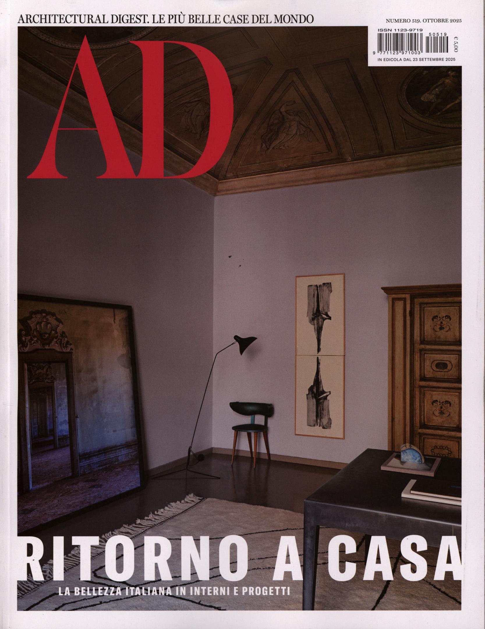 AD (IT) 519/2025