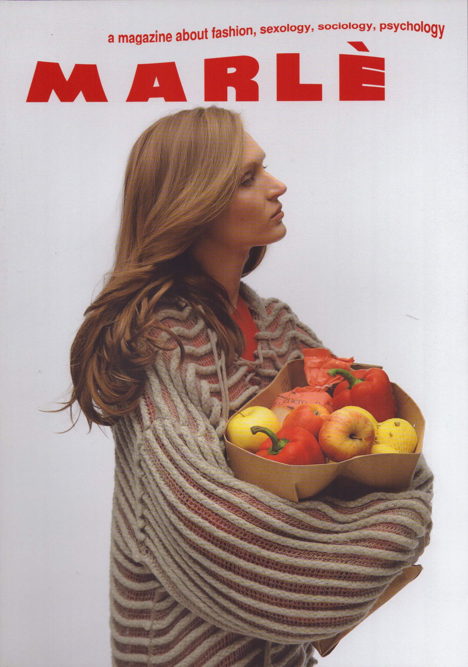 MARLÈ 7/2026 Cover 2